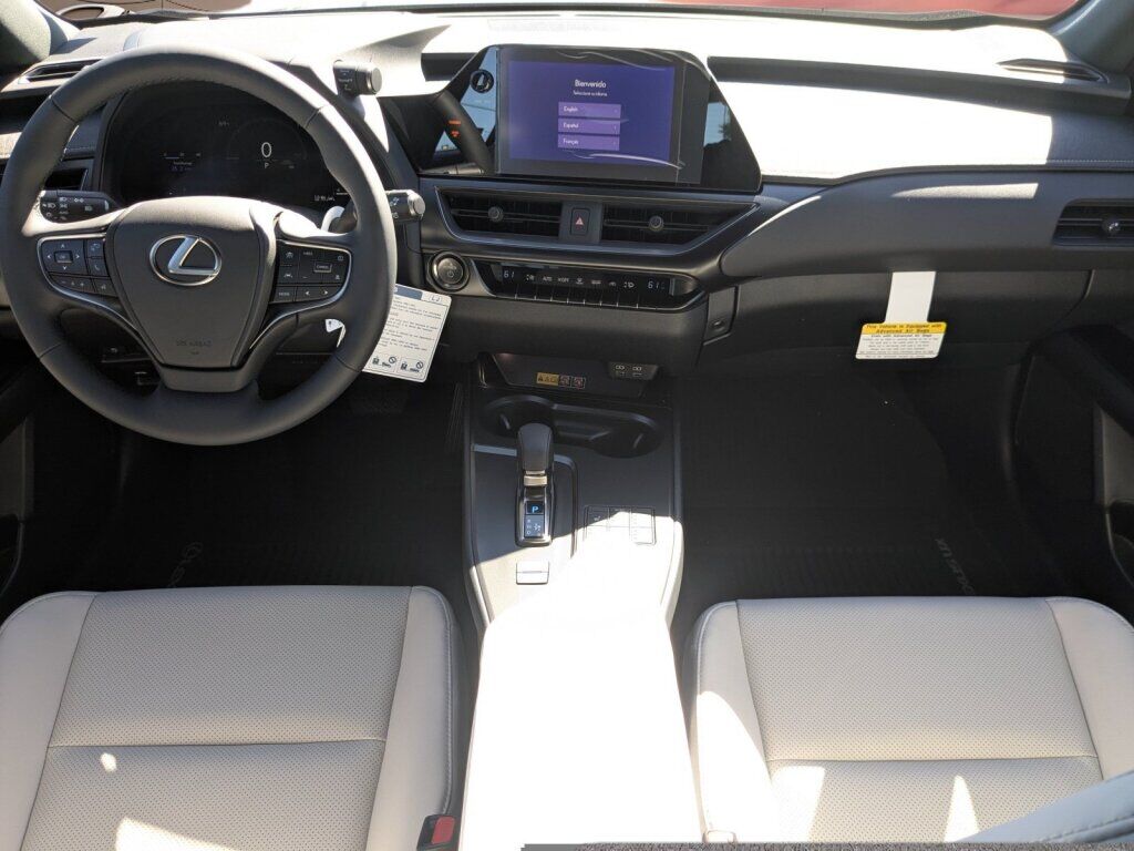 2026 Lexus UX HYBRID UX 300h PREMIUM AWD Richmond VA