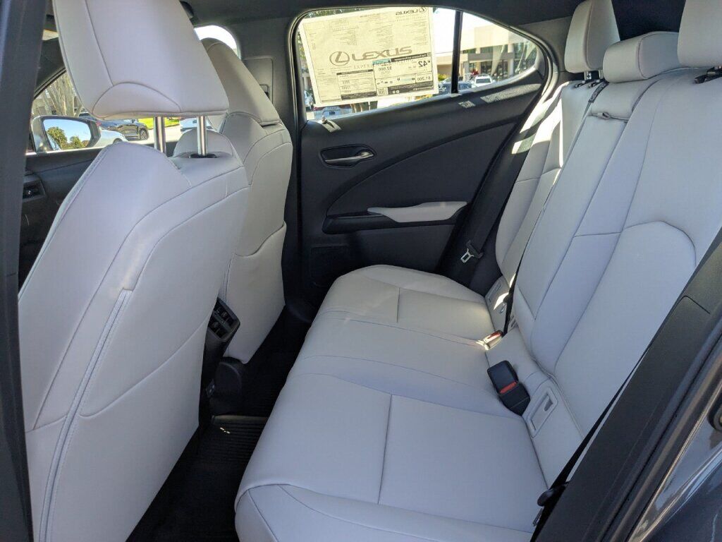 2026 Lexus UX HYBRID UX 300h PREMIUM AWD Richmond VA