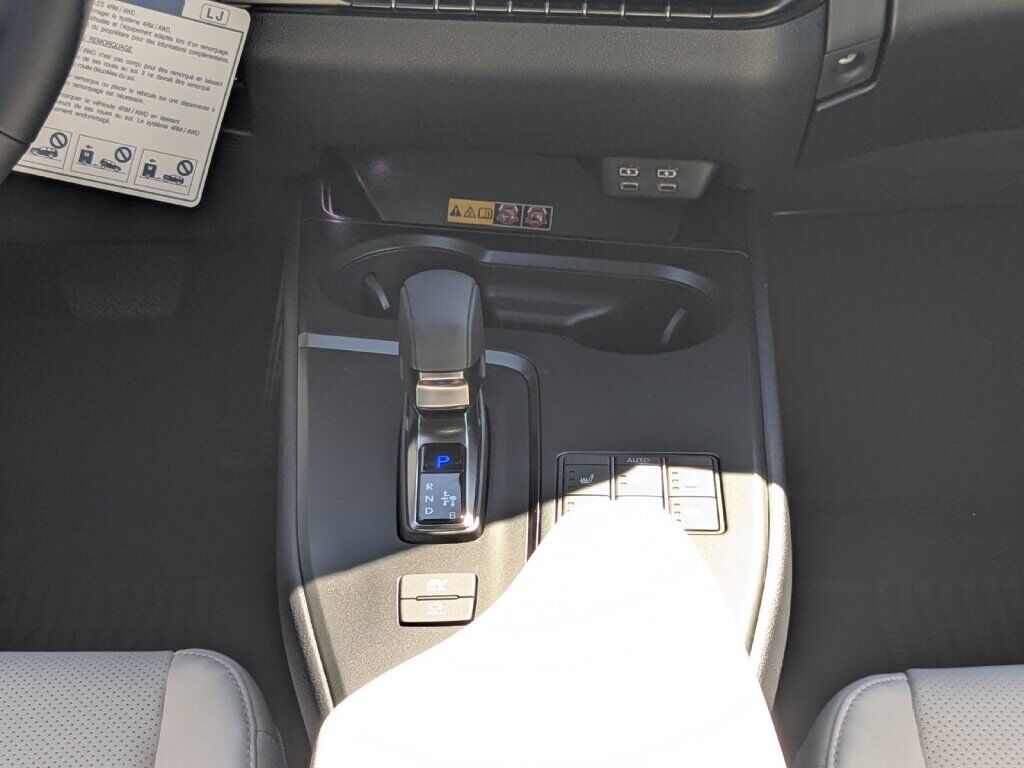 2026 Lexus UX HYBRID UX 300h PREMIUM AWD Richmond VA