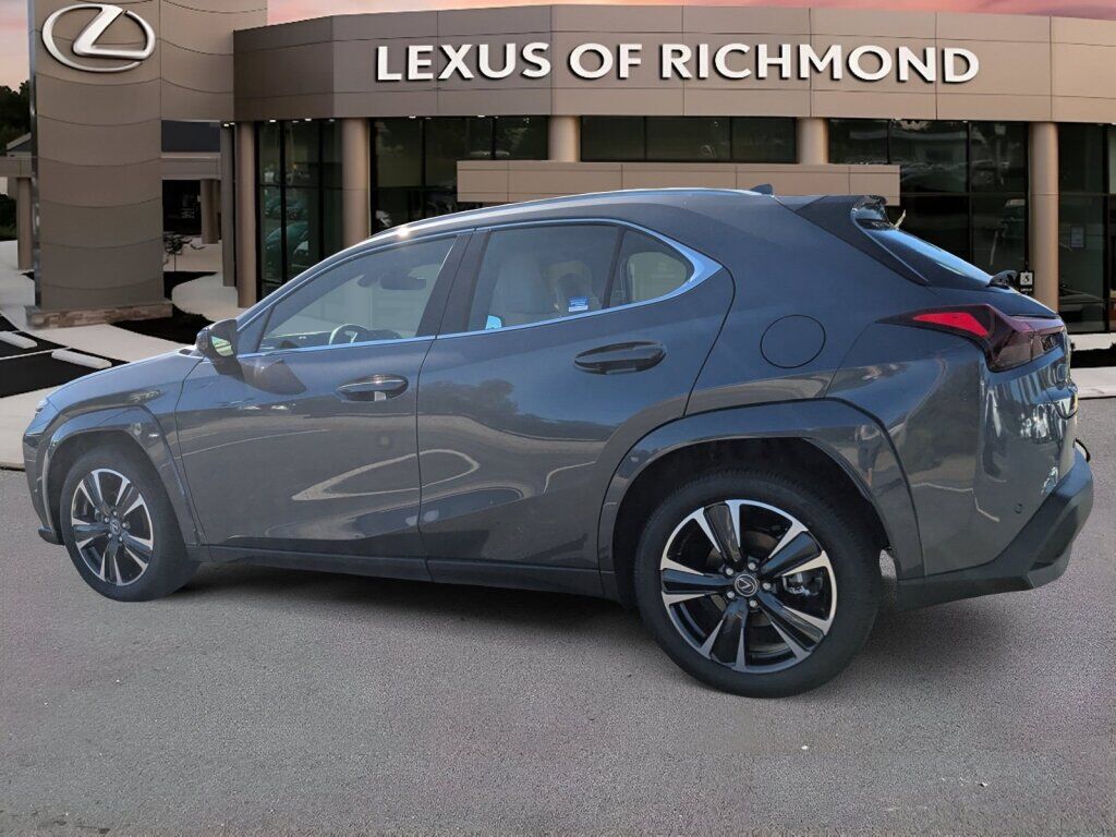 2026 Lexus UX HYBRID UX 300h PREMIUM AWD Richmond VA