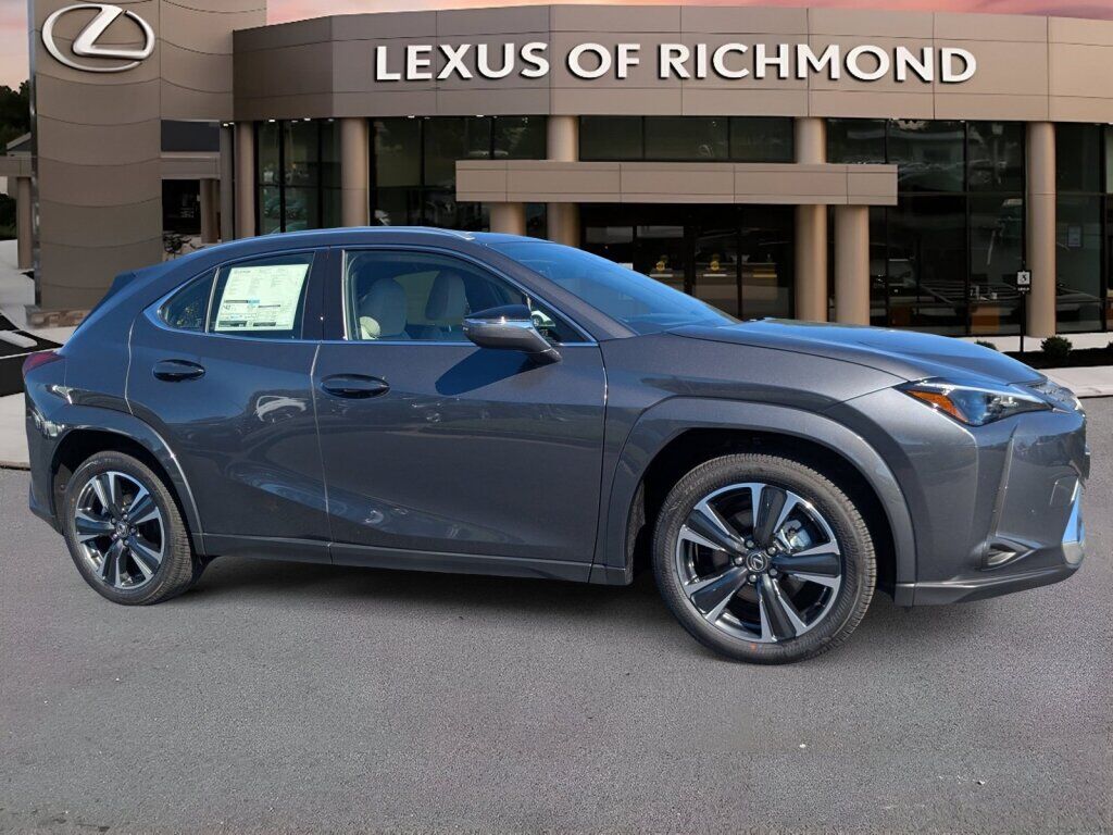2026 Lexus UX HYBRID UX 300h PREMIUM AWD Richmond VA