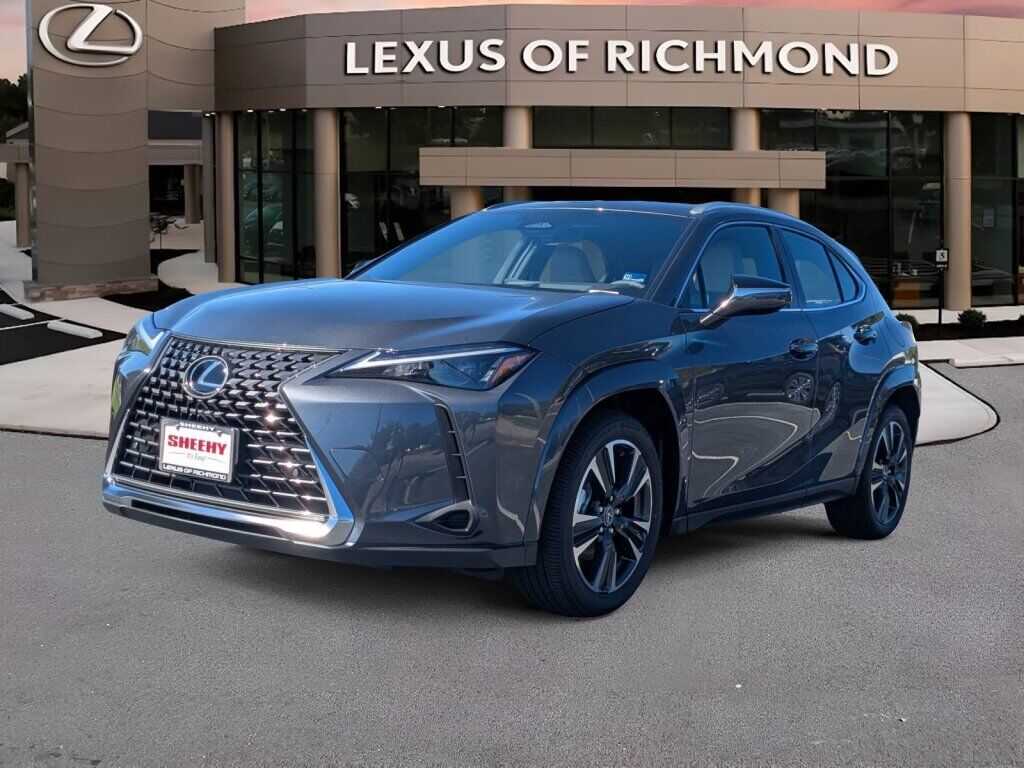 2026 Lexus UX HYBRID UX 300h PREMIUM AWD Richmond VA