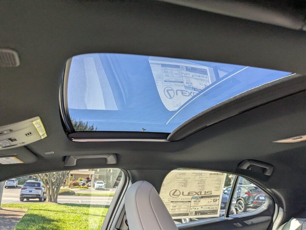 2026 Lexus UX HYBRID UX 300h PREMIUM AWD Richmond VA