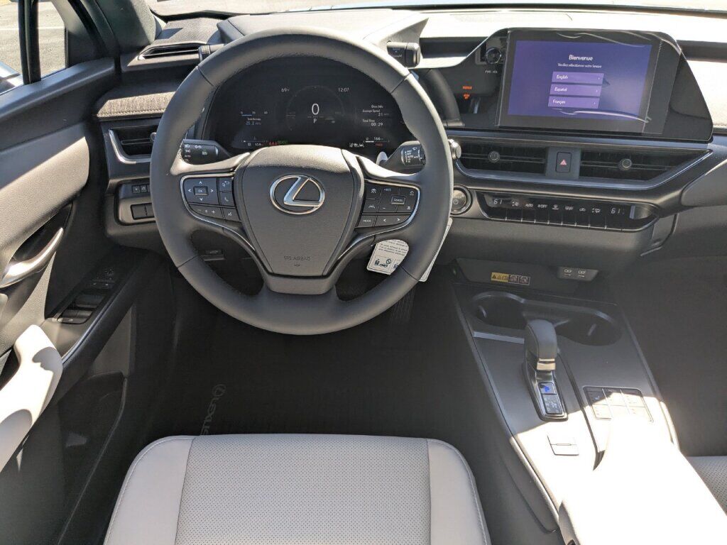 2026 Lexus UX HYBRID UX 300h PREMIUM AWD Richmond VA
