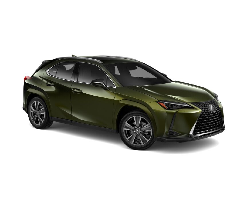 2026 Lexus UX HYBRID UX 300h PREMIUM AWD Richmond VA