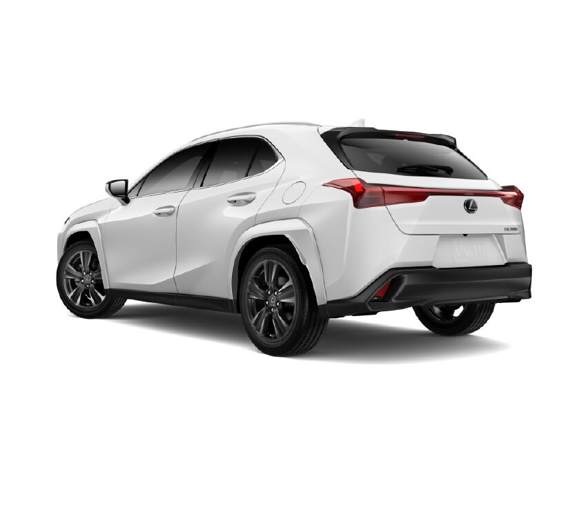 2026 Lexus UX HYBRID UX 300h PREMIUM AWD Richmond VA
