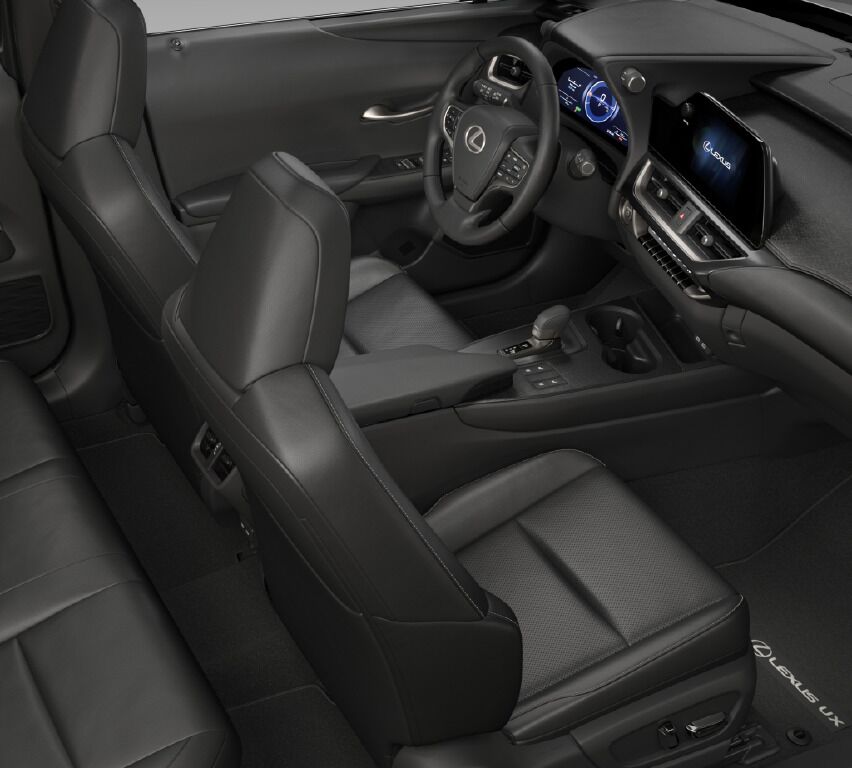 2026 Lexus UX HYBRID UX 300h PREMIUM AWD Richmond VA
