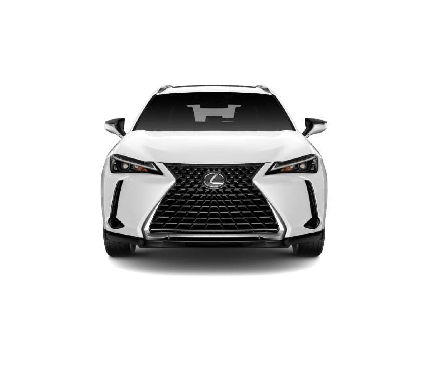 2026 Lexus UX HYBRID UX 300h PREMIUM AWD Richmond VA