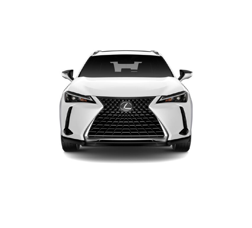 2026 Lexus UX HYBRID UX 300h PREMIUM AWD Richmond VA