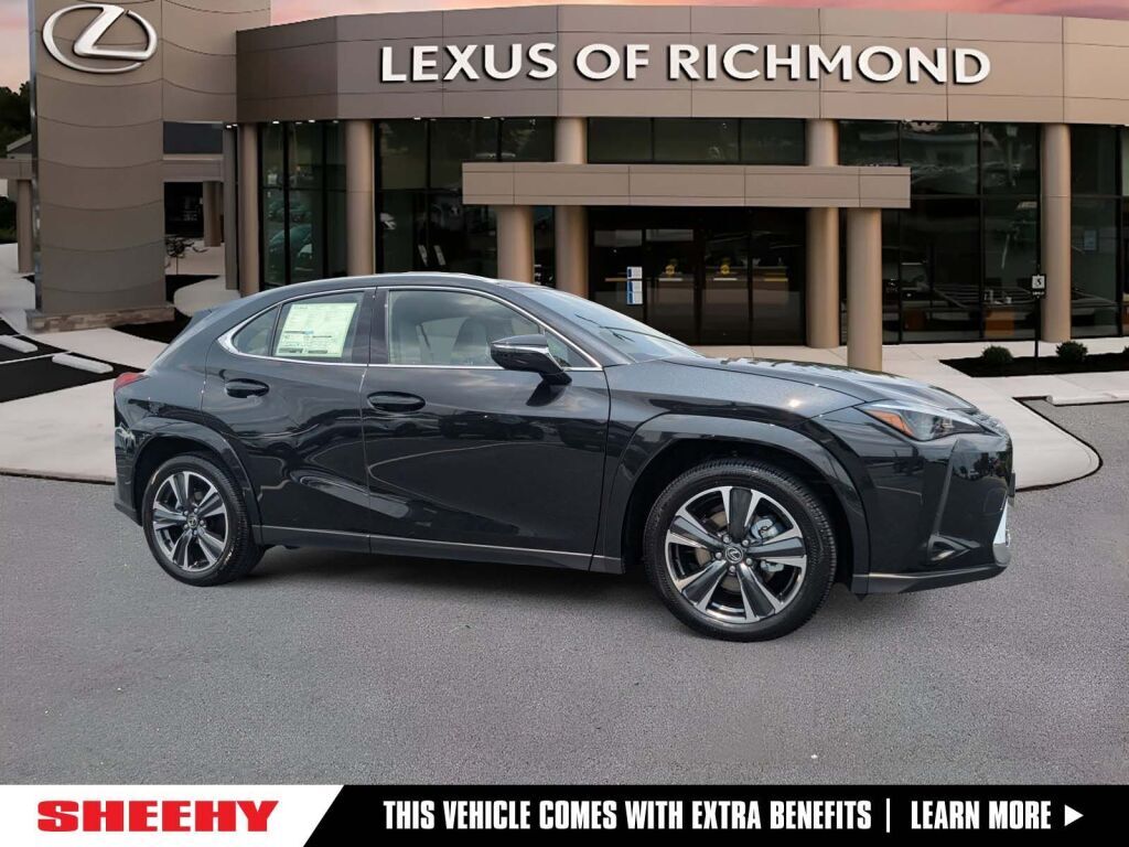 2026 Lexus UX HYBRID UX 300h PREMIUM AWD