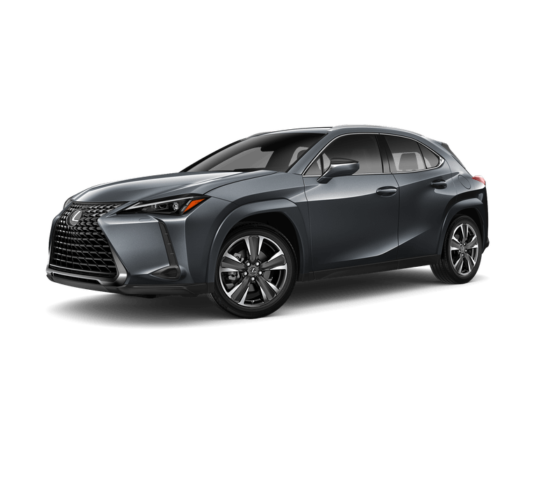 2026 Lexus UX HYBRID UX 300h PREMIUM AWD