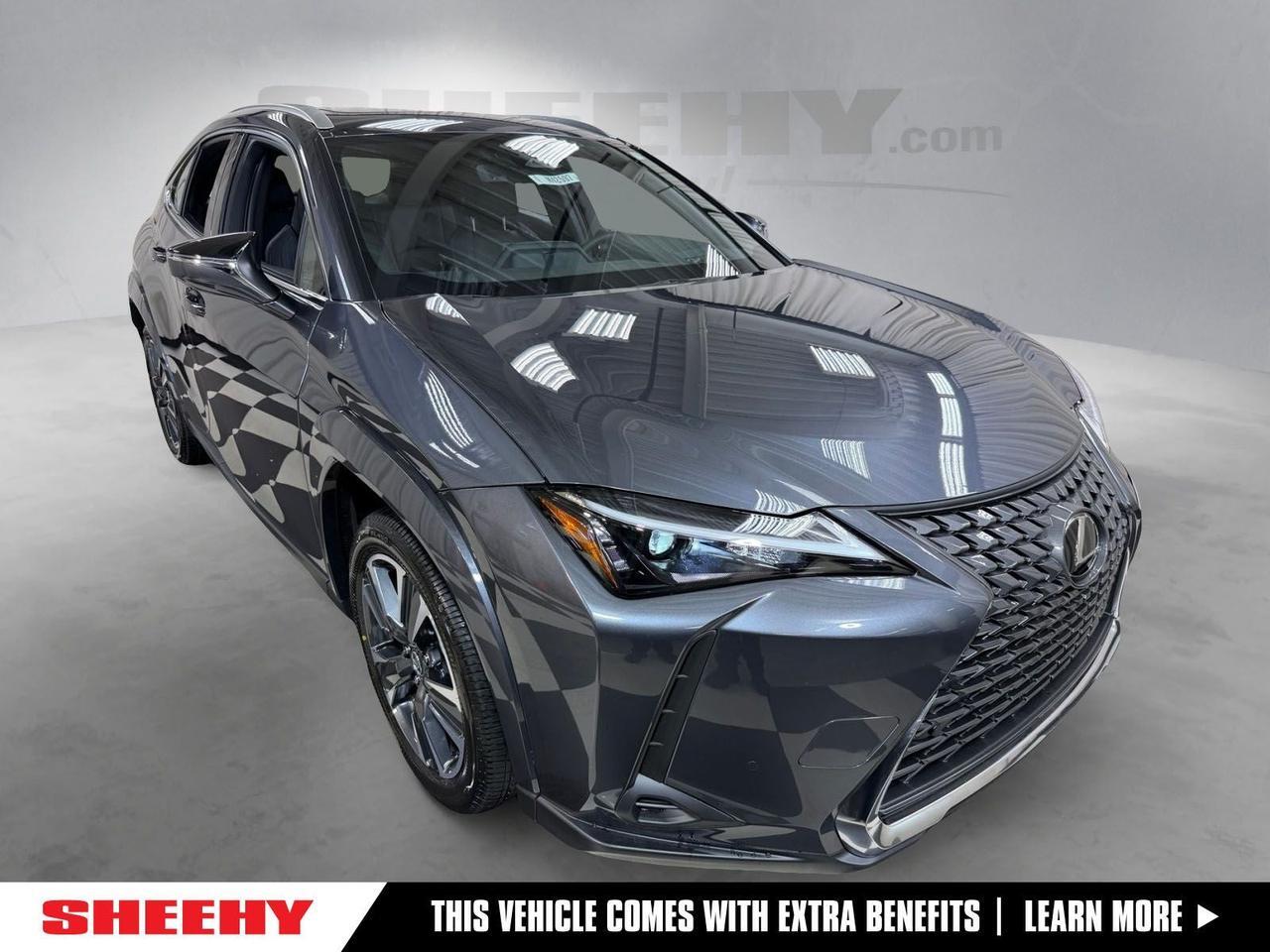 2026 Lexus UX HYBRID UX 300h PREMIUM AWD