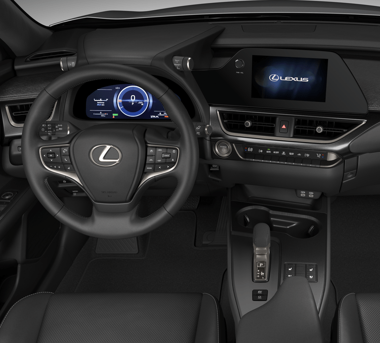 2026 Lexus UX HYBRID UX 300h PREMIUM AWD Annapolis MD