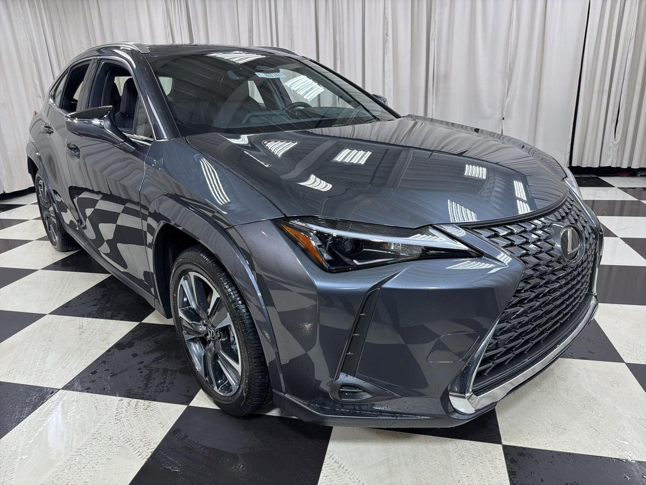 2026 Lexus UX HYBRID UX 300h PREMIUM AWD