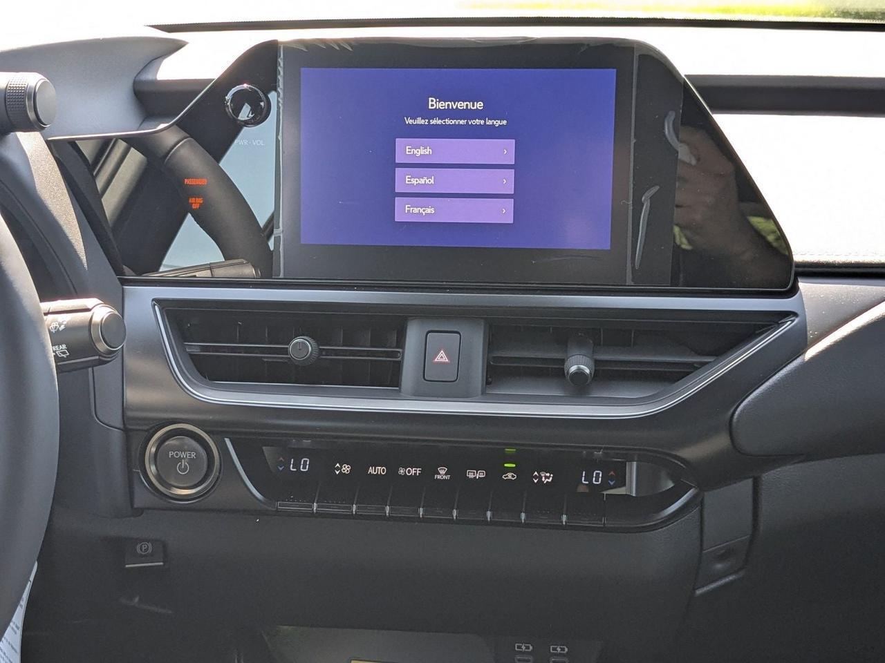 2026 Lexus UX HYBRID UX 300h PREMIUM AWD Annapolis MD