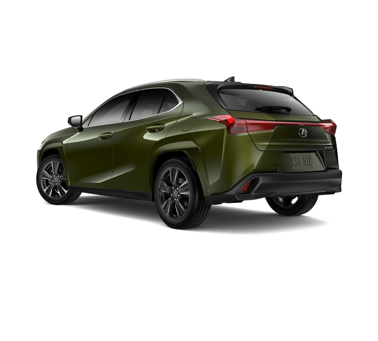 2026 Lexus UX HYBRID UX 300h PREMIUM AWD Annapolis MD