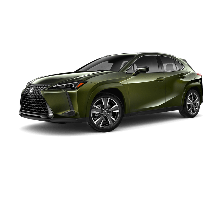 2026 Lexus UX HYBRID UX 300h PREMIUM AWD Annapolis MD