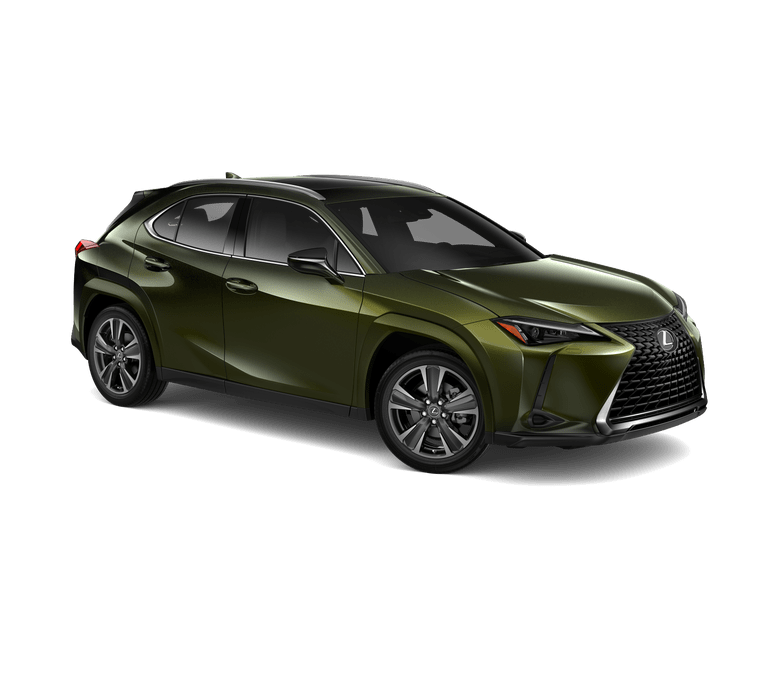 2026 Lexus UX HYBRID UX 300h PREMIUM AWD Annapolis MD
