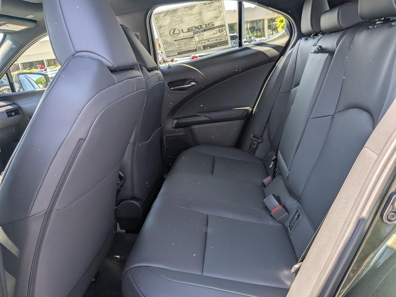 2026 Lexus UX HYBRID UX 300h PREMIUM AWD Annapolis MD