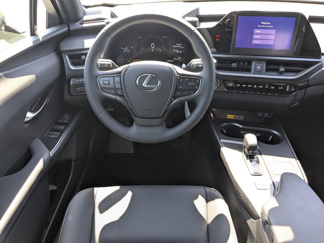 2026 Lexus UX HYBRID UX 300h PREMIUM AWD Annapolis MD