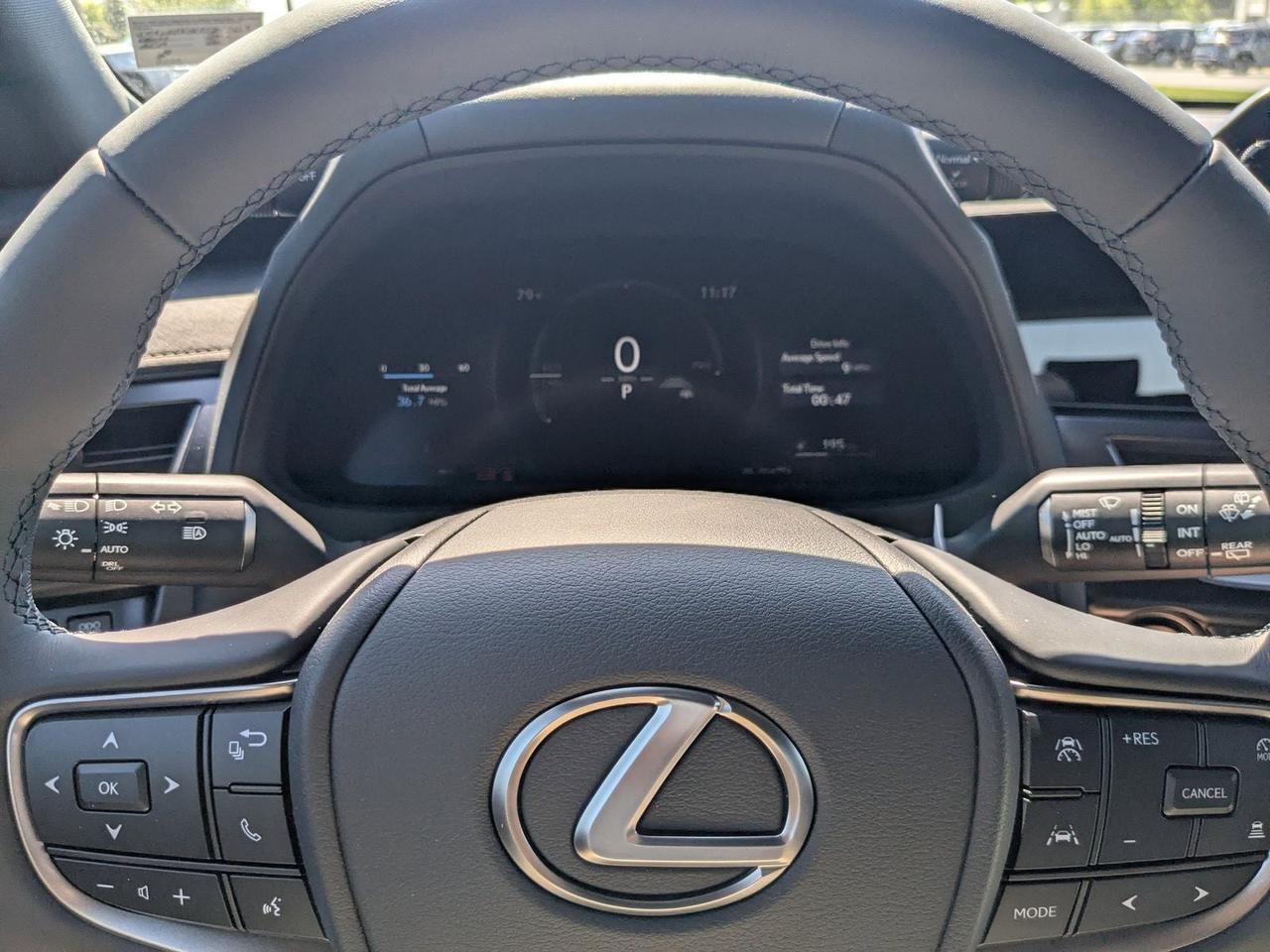 2026 Lexus UX HYBRID UX 300h PREMIUM AWD Annapolis MD