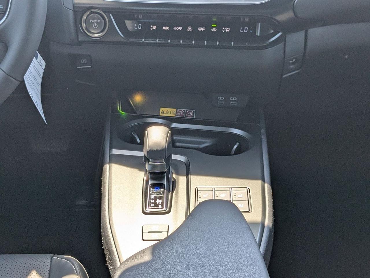2026 Lexus UX HYBRID UX 300h PREMIUM AWD Annapolis MD