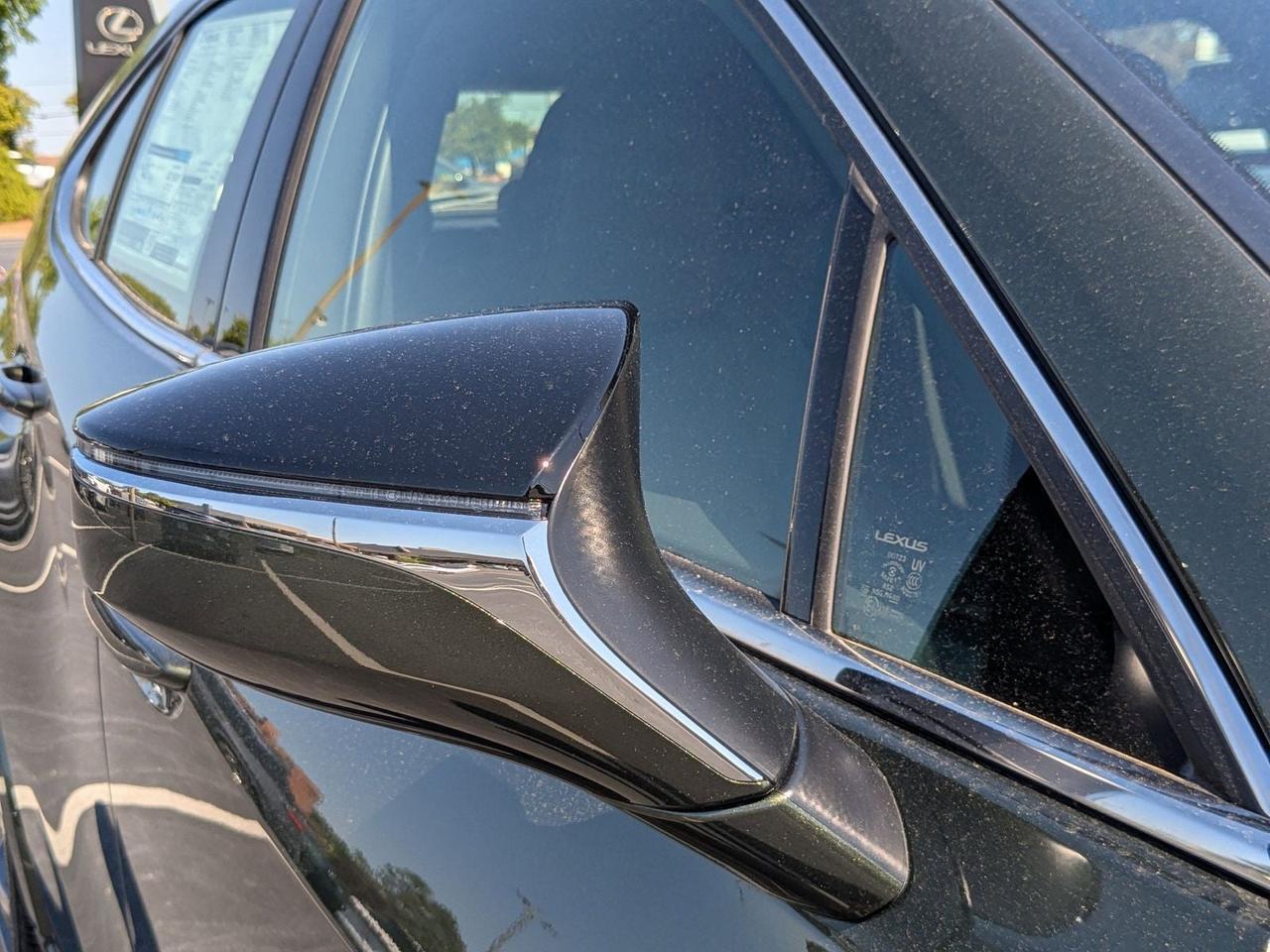 2026 Lexus UX HYBRID UX 300h PREMIUM AWD Annapolis MD