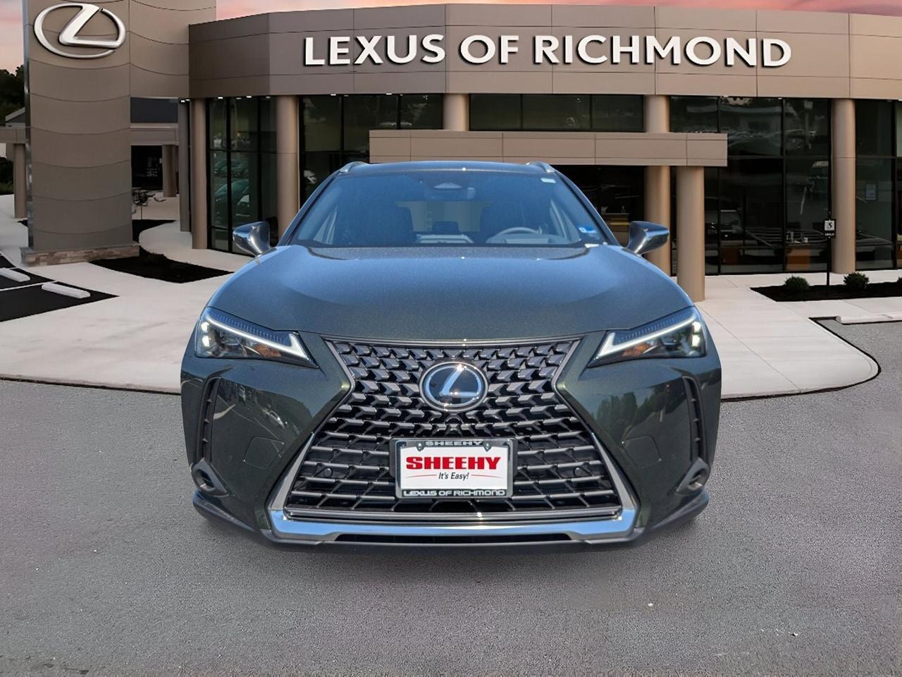 2026 Lexus UX HYBRID UX 300h PREMIUM AWD Annapolis MD