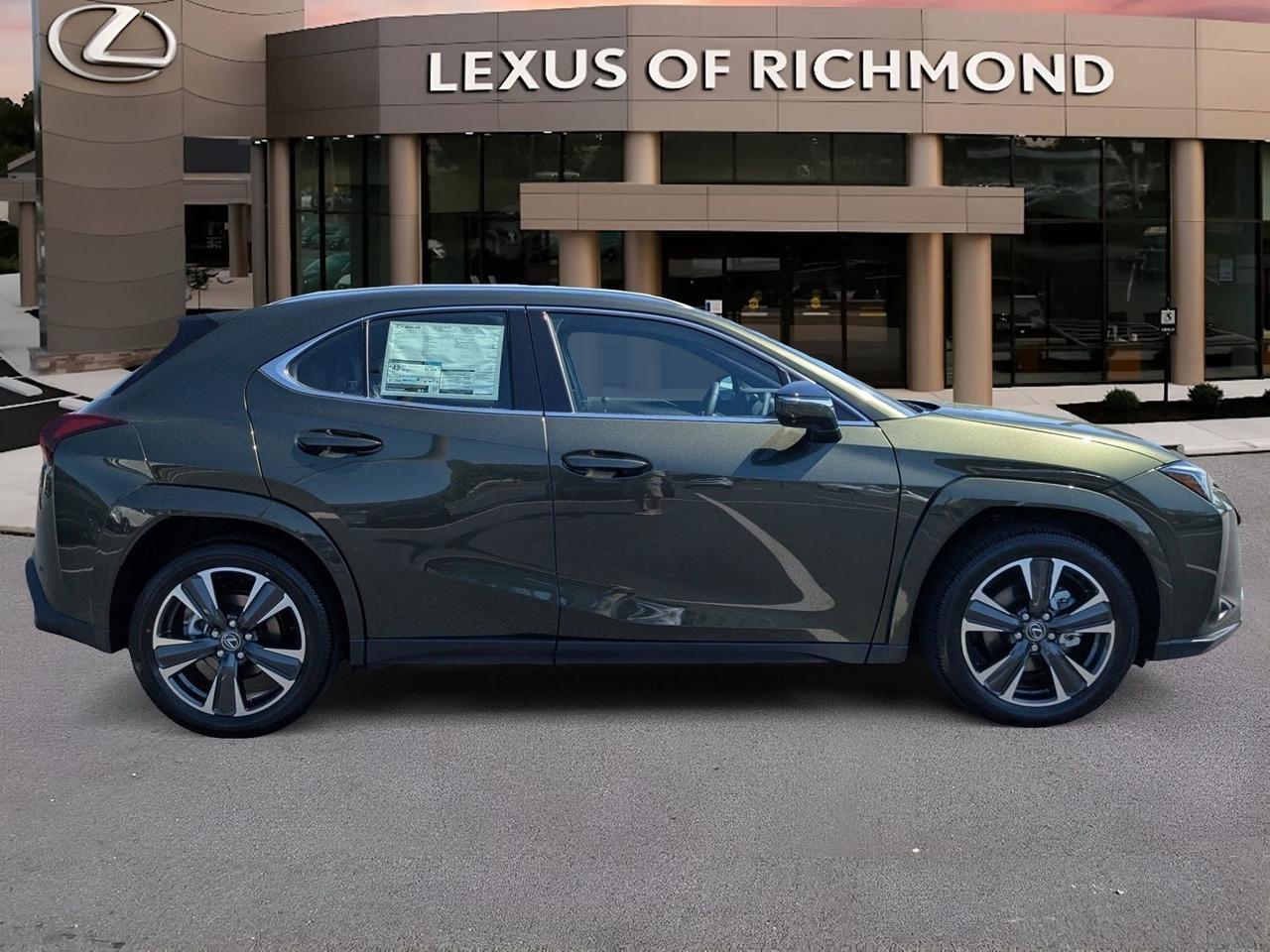 2026 Lexus UX HYBRID UX 300h PREMIUM AWD Annapolis MD