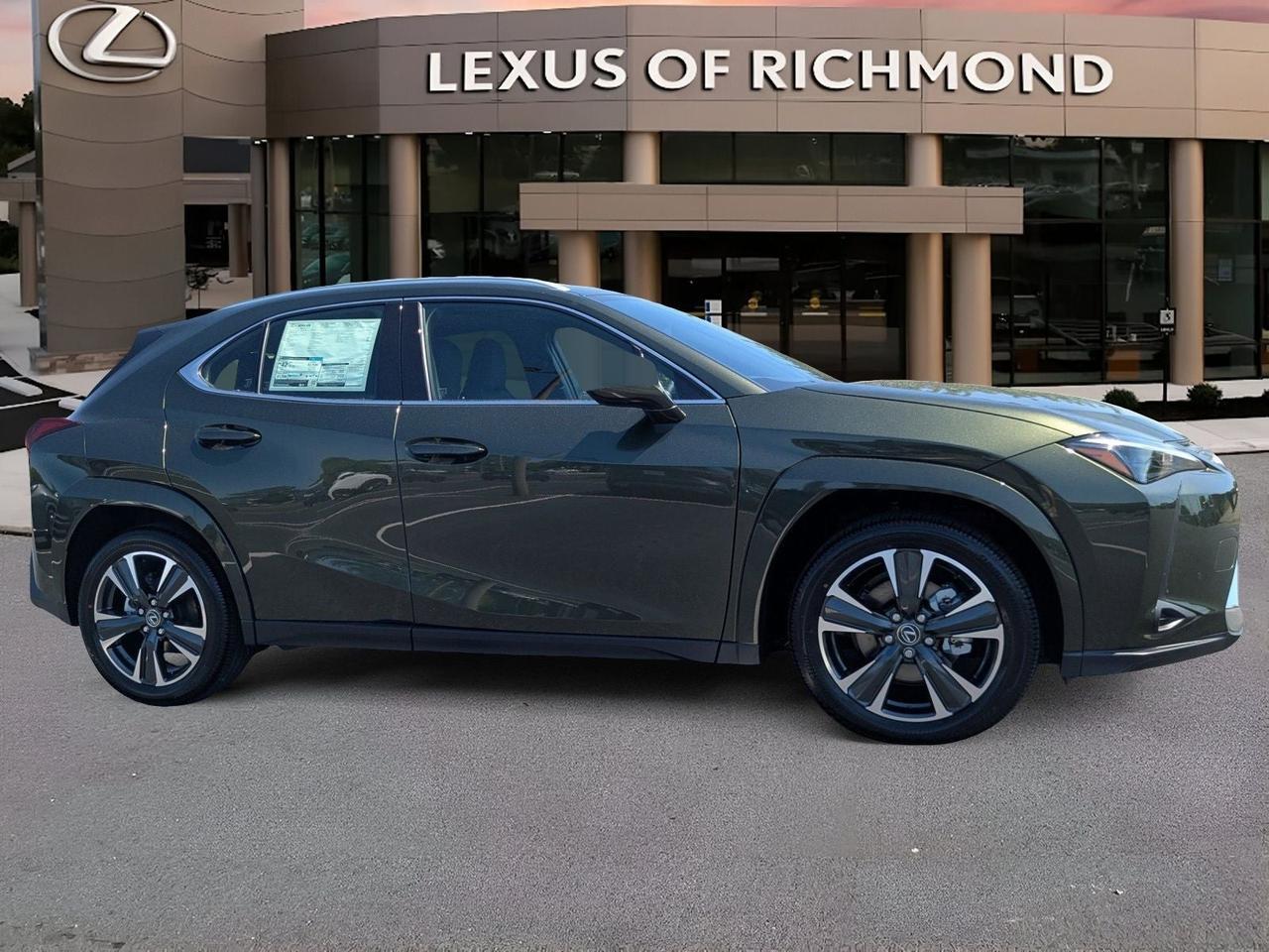 2026 Lexus UX HYBRID UX 300h PREMIUM AWD Annapolis MD