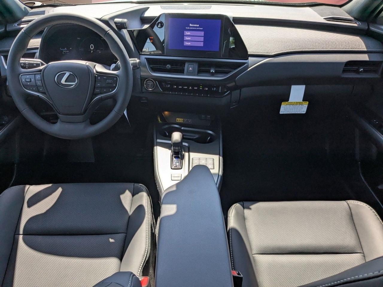 2026 Lexus UX HYBRID UX 300h PREMIUM AWD Annapolis MD