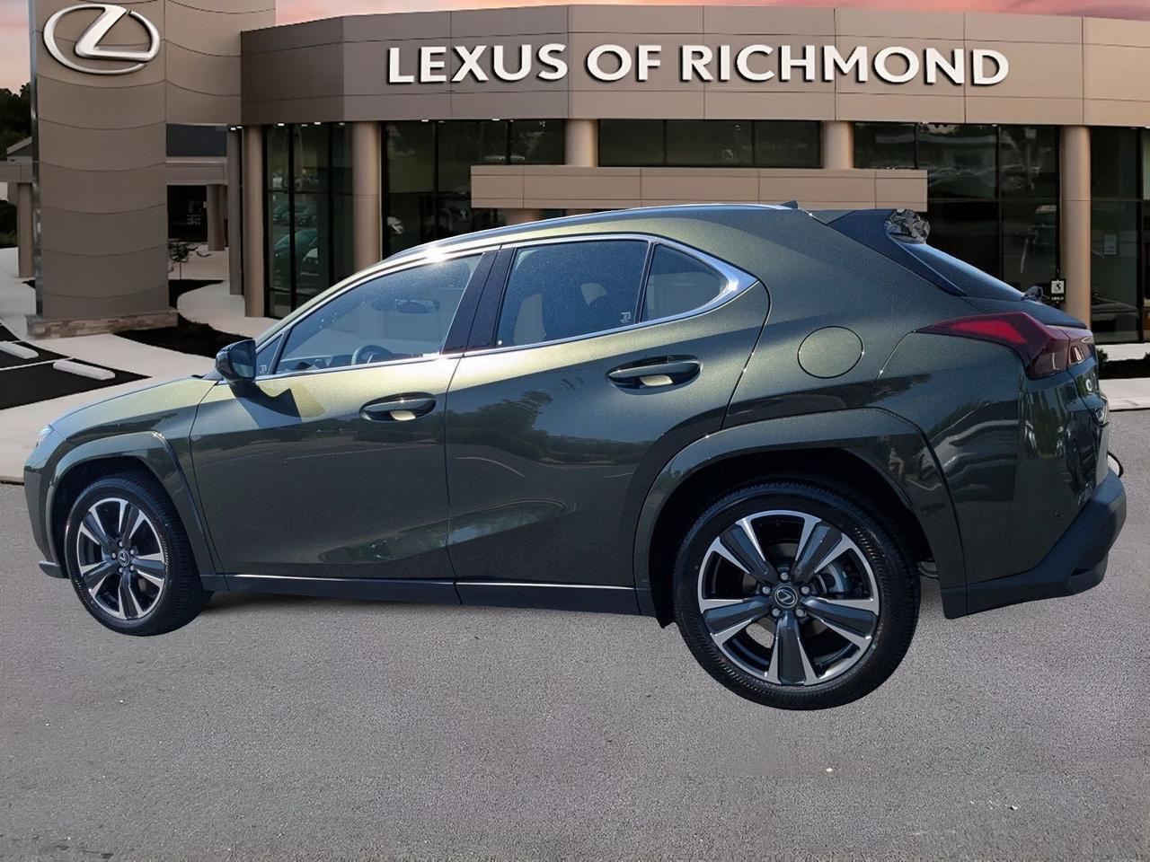 2026 Lexus UX HYBRID UX 300h PREMIUM AWD Annapolis MD