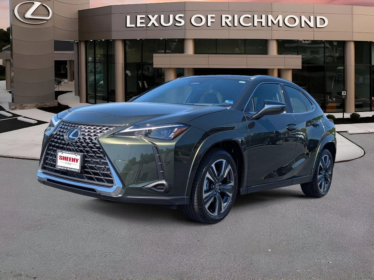 2026 Lexus UX HYBRID UX 300h PREMIUM AWD Annapolis MD