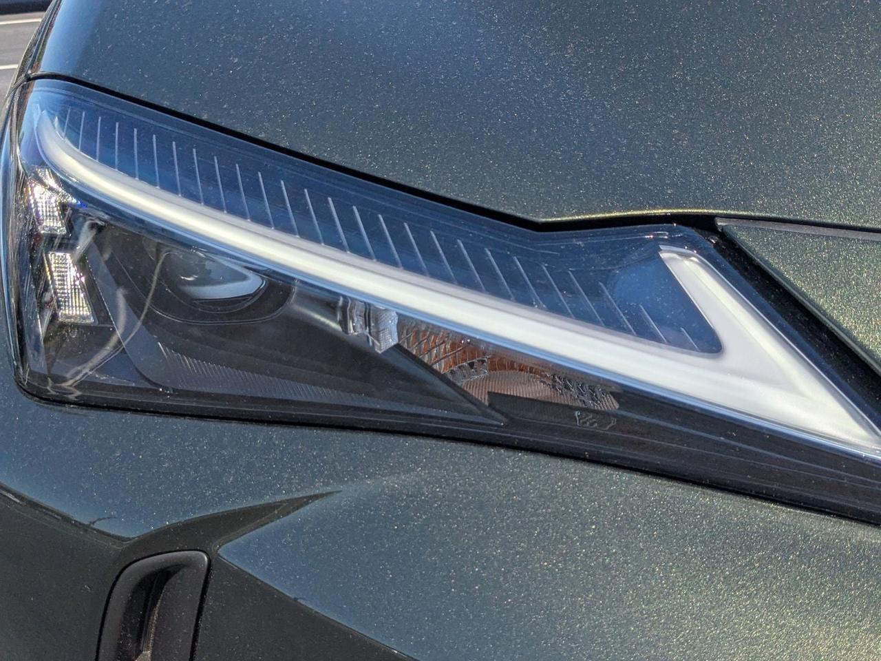2026 Lexus UX HYBRID UX 300h PREMIUM AWD Annapolis MD