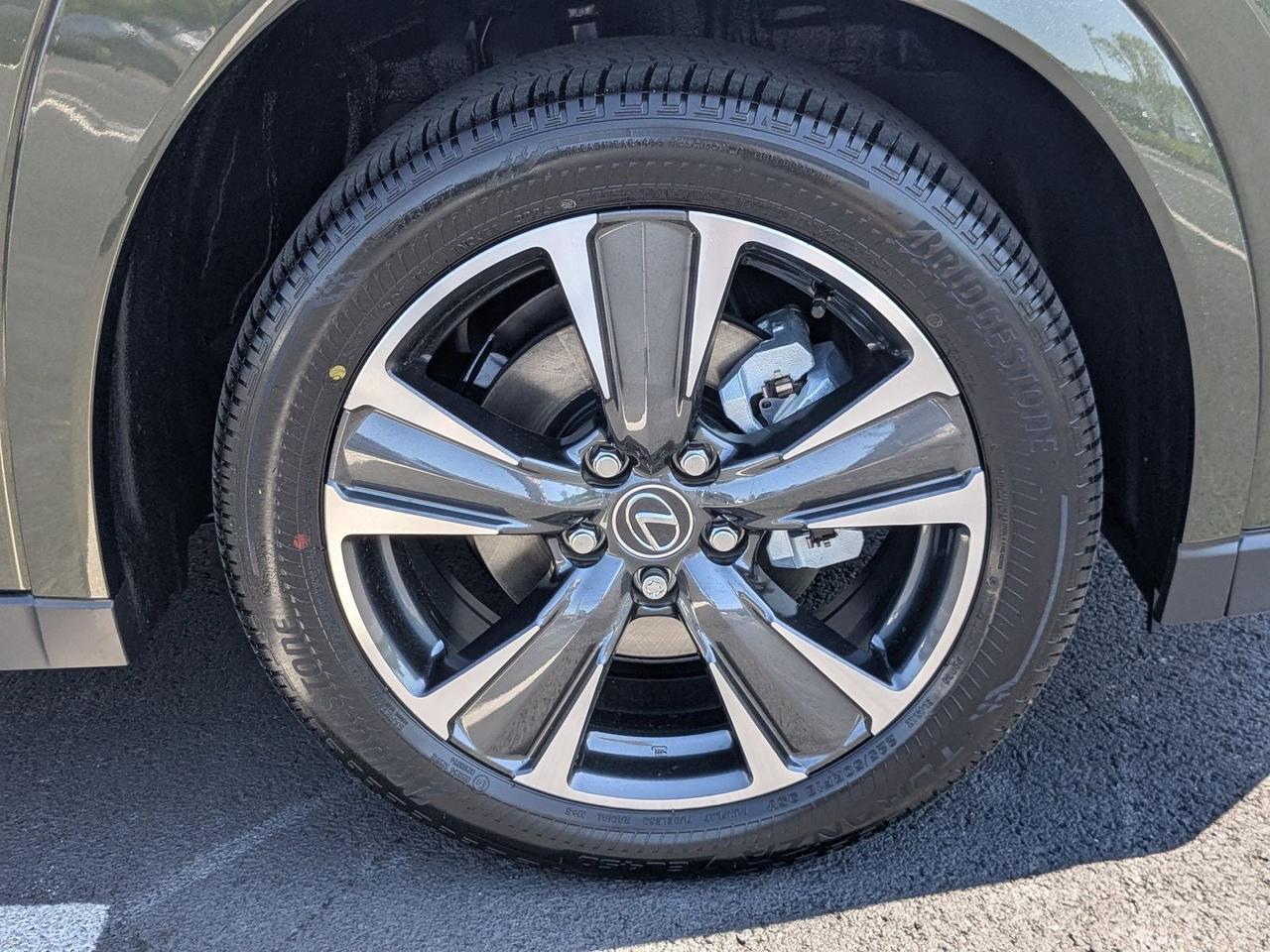 2026 Lexus UX HYBRID UX 300h PREMIUM AWD Annapolis MD