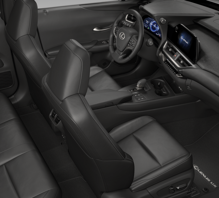 2026 Lexus UX HYBRID UX 300h PREMIUM AWD Annapolis MD