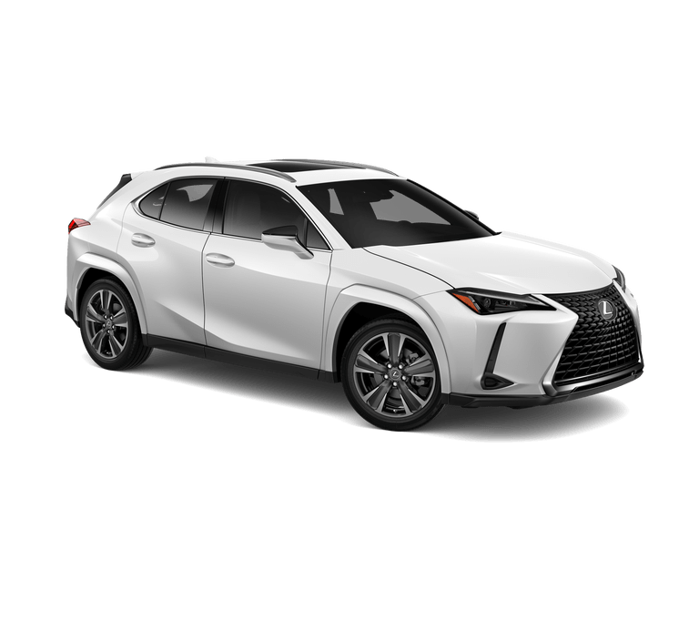 2026 Lexus UX HYBRID UX 300h PREMIUM AWD Annapolis MD