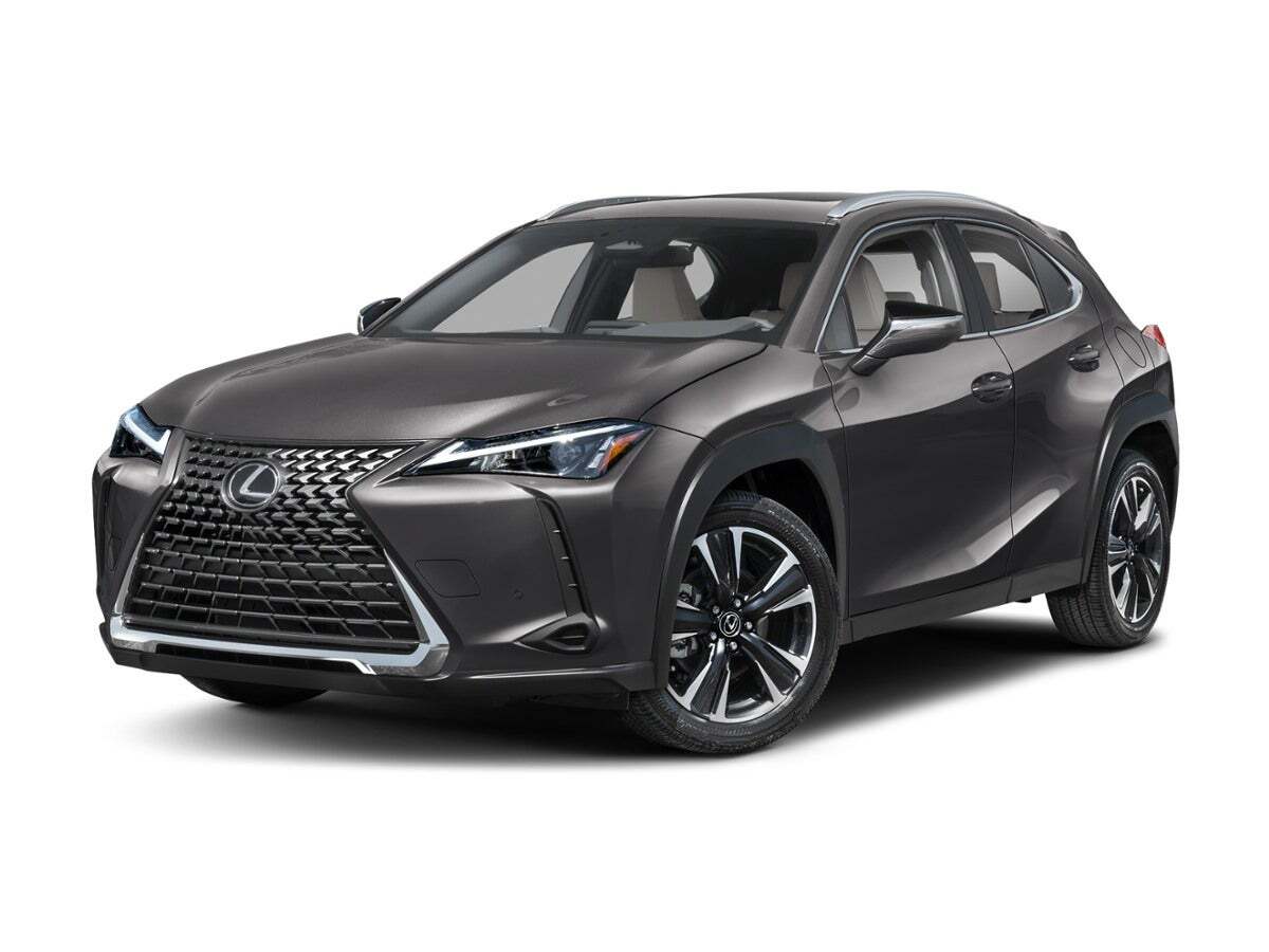 2026 Lexus UX HYBRID UX 300h PREMIUM AWD