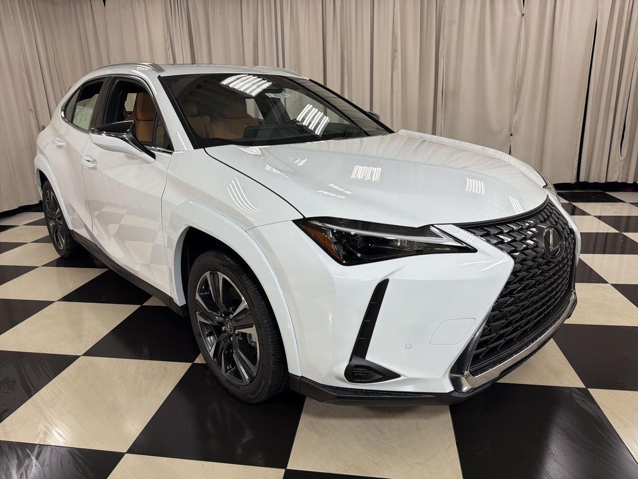 2026 Lexus UX HYBRID UX 300h PREMIUM AWD