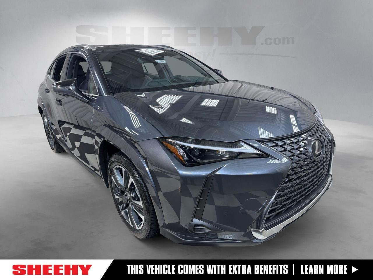 2026 Lexus UX HYBRID UX 300h PREMIUM AWD