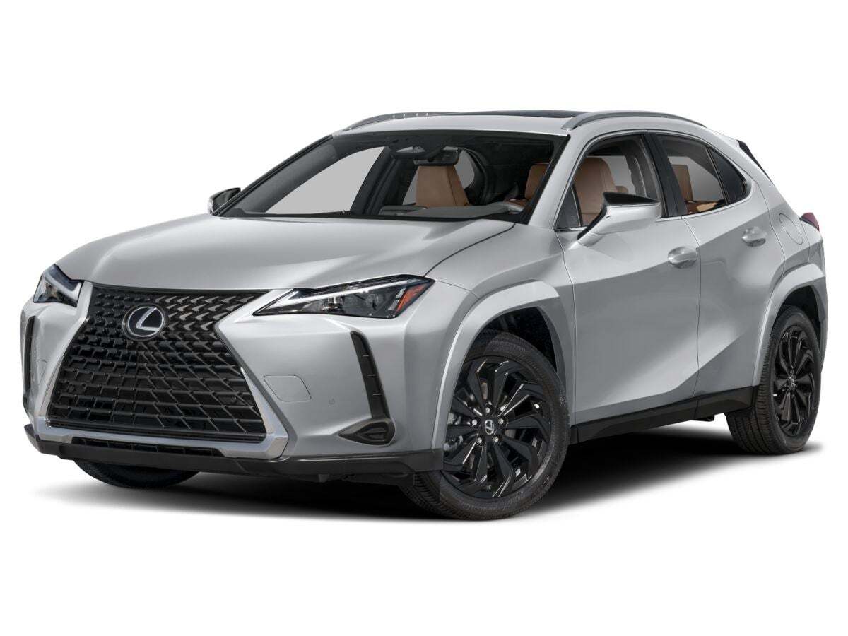 2026 Lexus UX HYBRID UX 300h PREMIUM AWD Annapolis MD