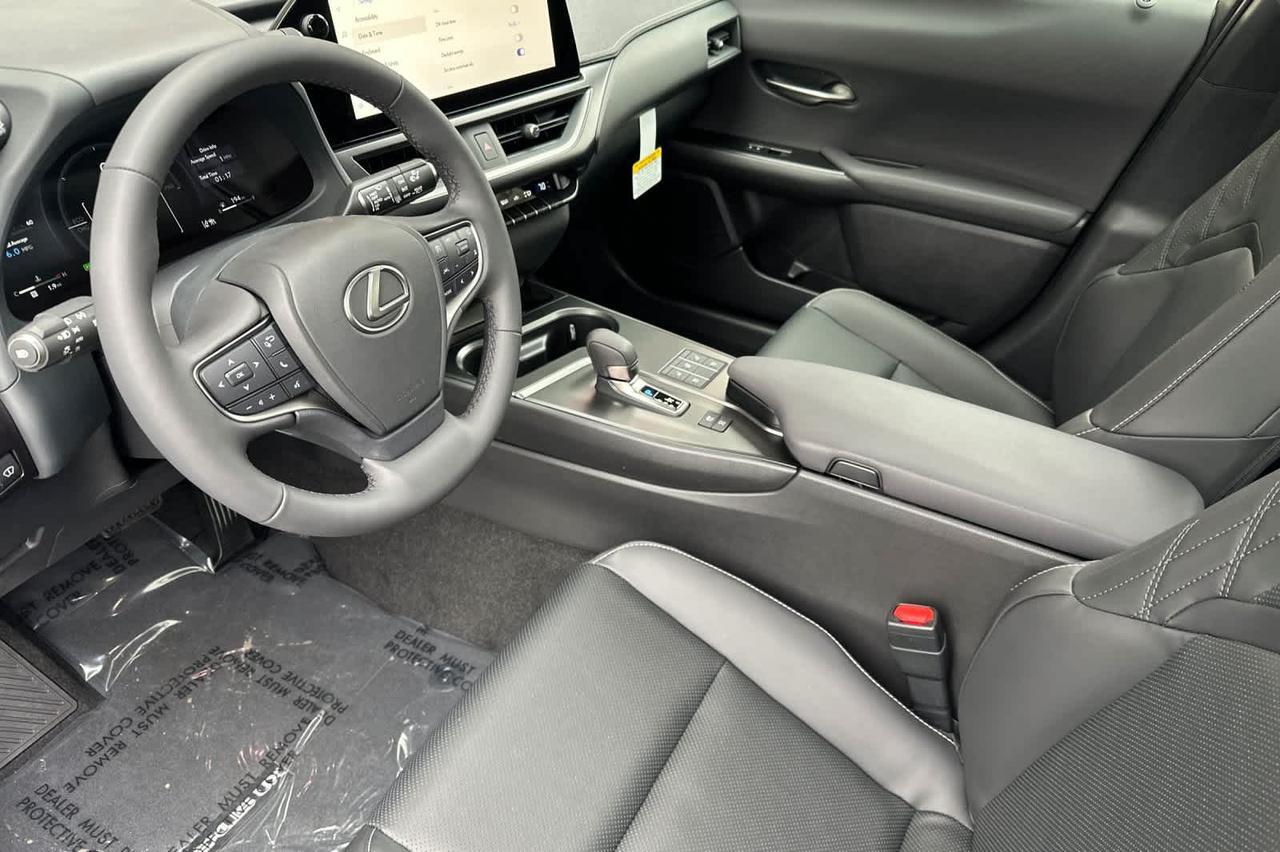 2026 Lexus UX Premium Roseville CA