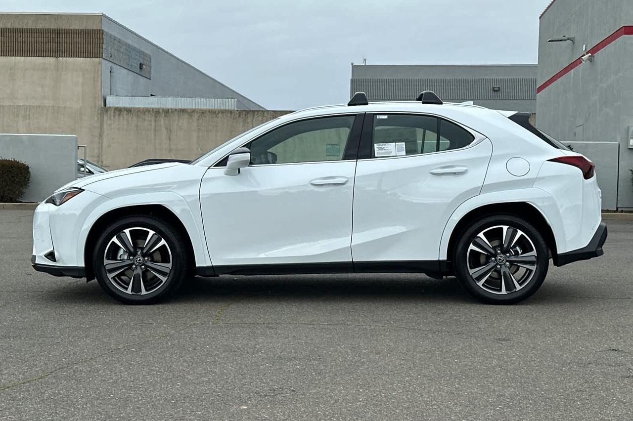 2026 Lexus UX Premium Roseville CA