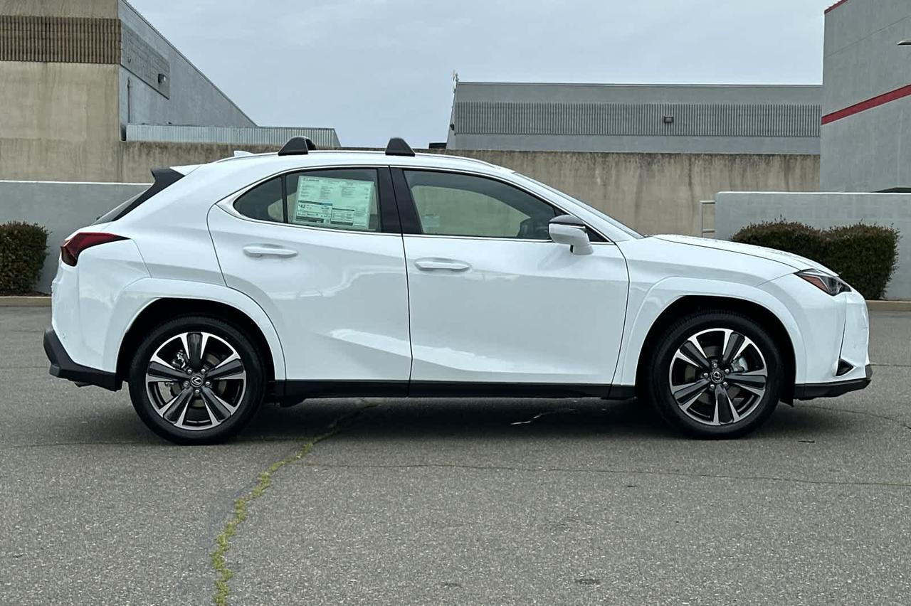 2026 Lexus UX Premium Roseville CA