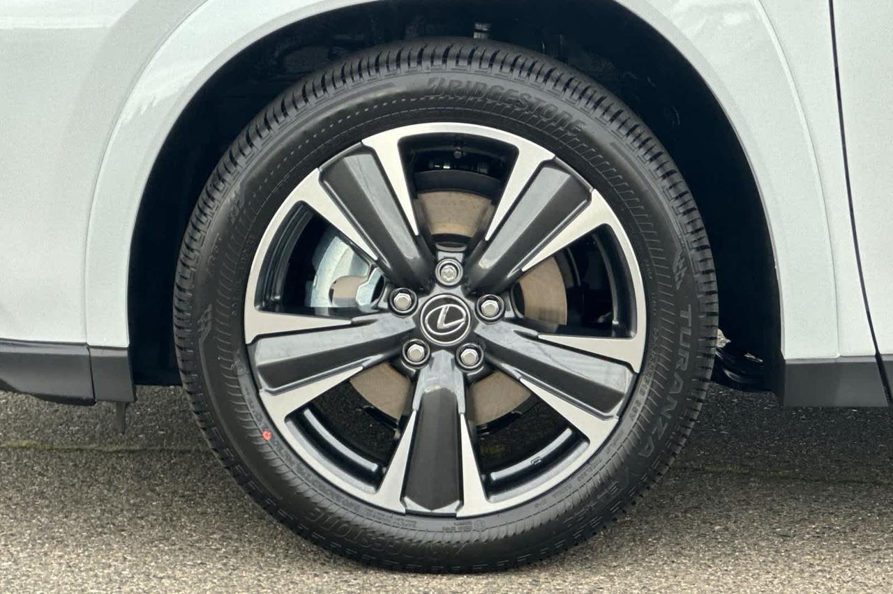 2026 Lexus UX Premium Roseville CA