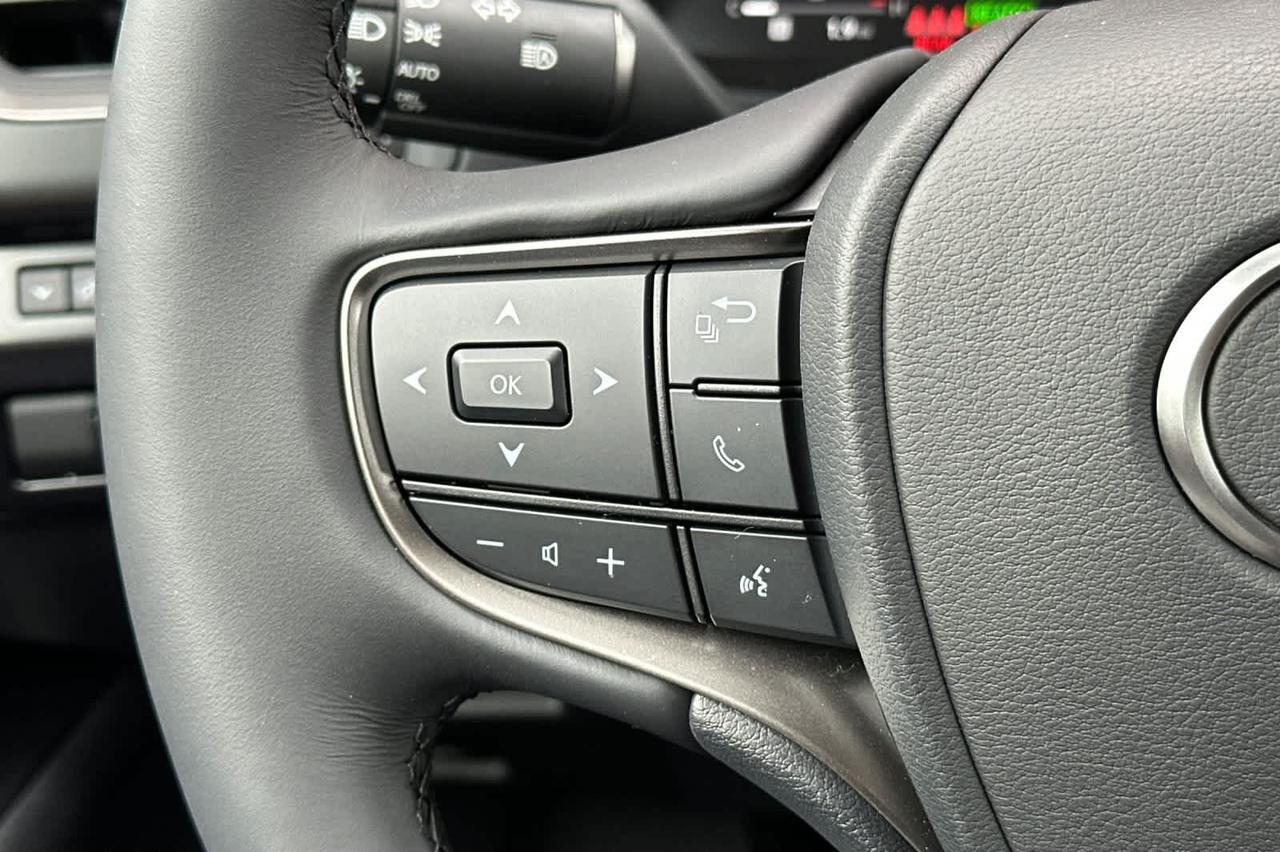 2026 Lexus UX Premium Roseville CA