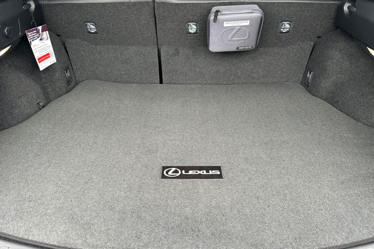 2026 Lexus UX Premium Roseville CA