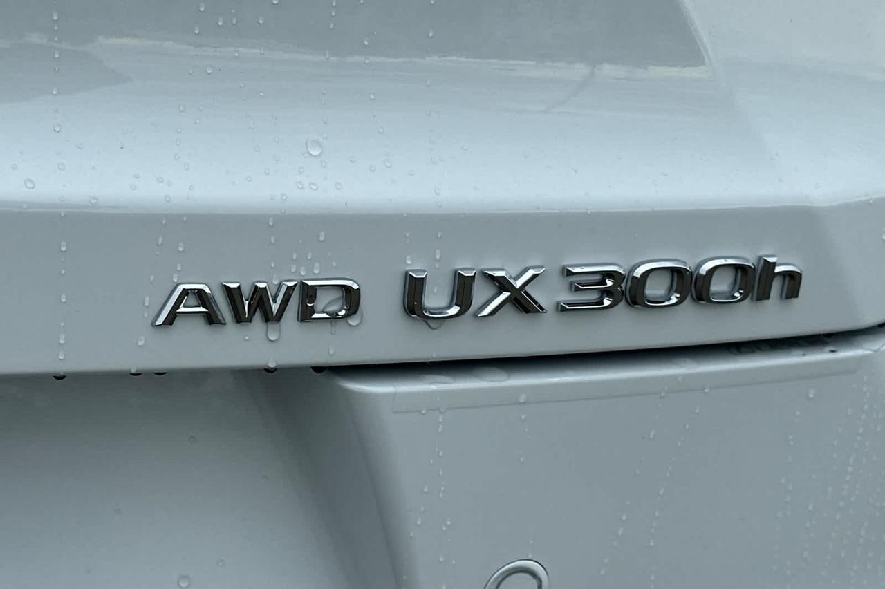 2026 Lexus UX Premium Roseville CA