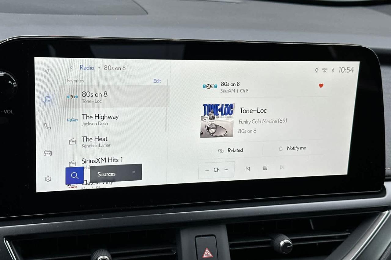 2026 Lexus UX Premium Roseville CA