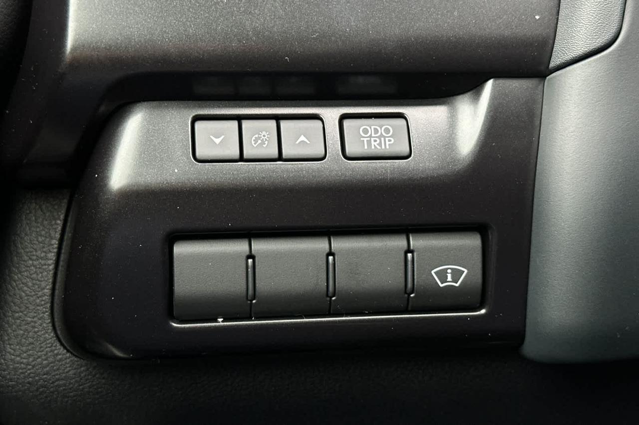 2026 Lexus UX Premium Roseville CA